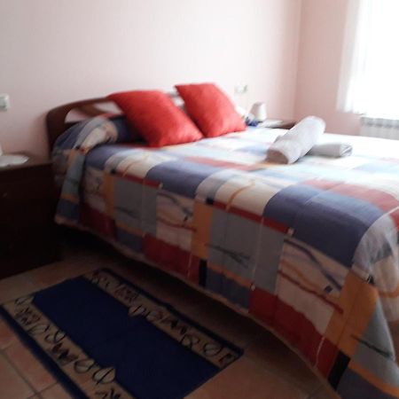 Apartmán Casa Miguel Periz Sorripas Exteriér fotografie