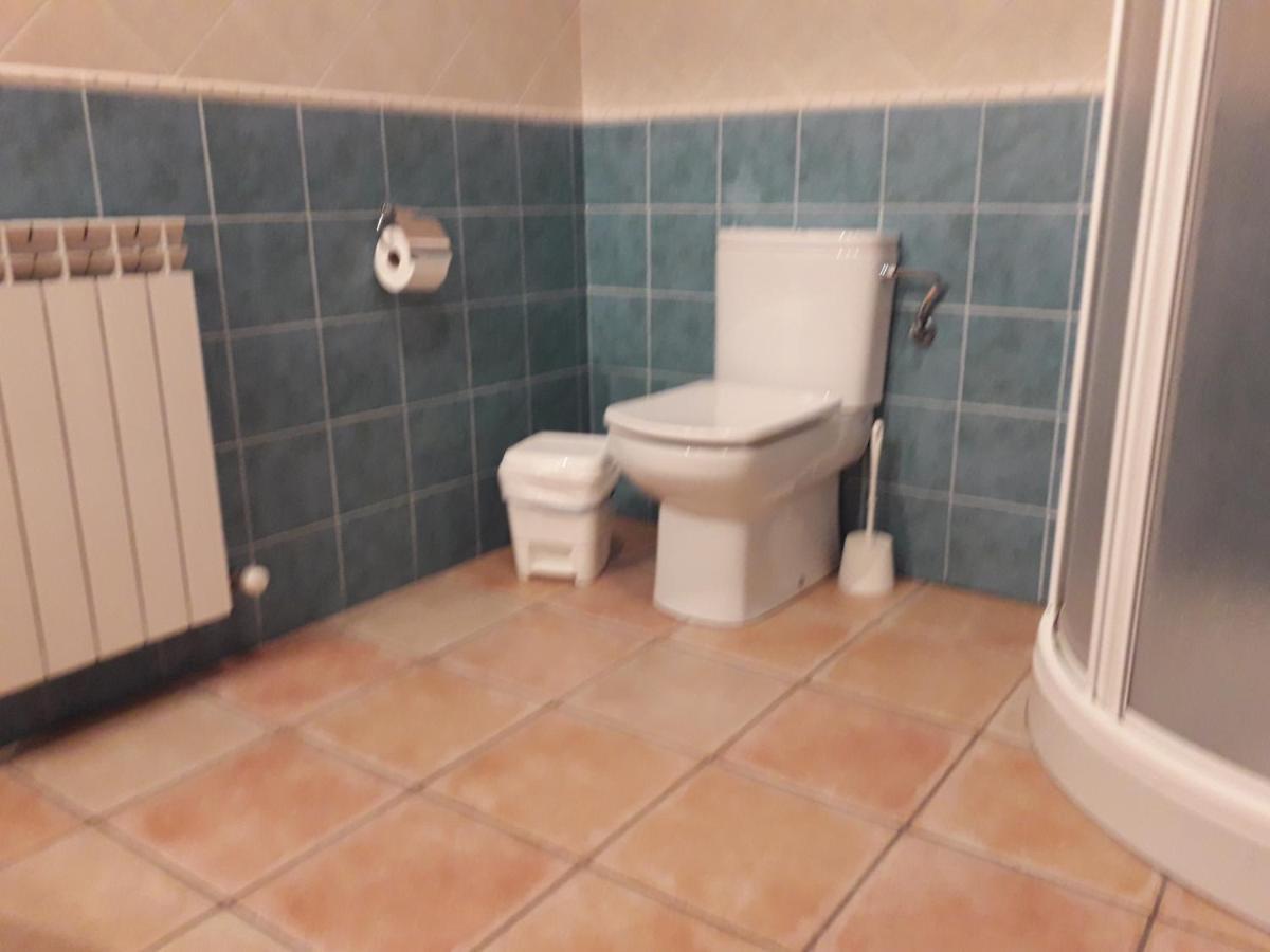Apartmán Casa Miguel Periz Sorripas Exteriér fotografie