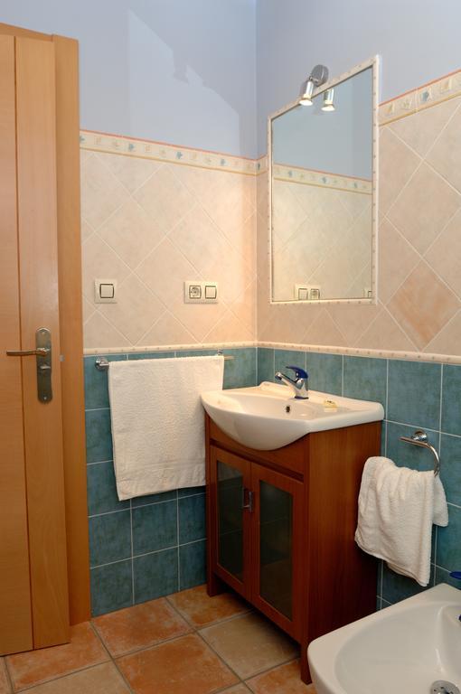 Apartmán Casa Miguel Periz Sorripas Pokoj fotografie