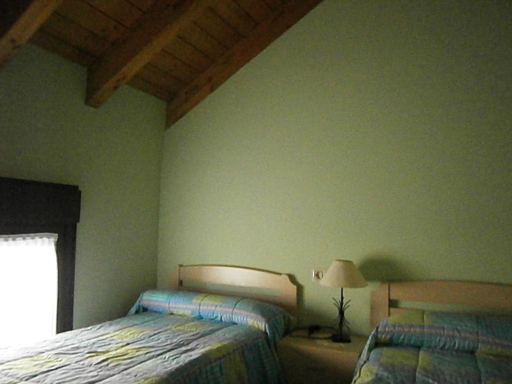 Apartmán Casa Miguel Periz Sorripas Exteriér fotografie